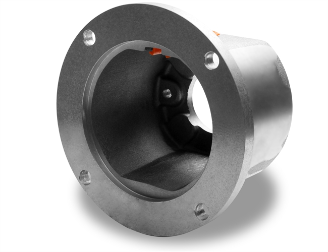 LDI Industries | 56C thru 145TC AND 182UC thru 184UC