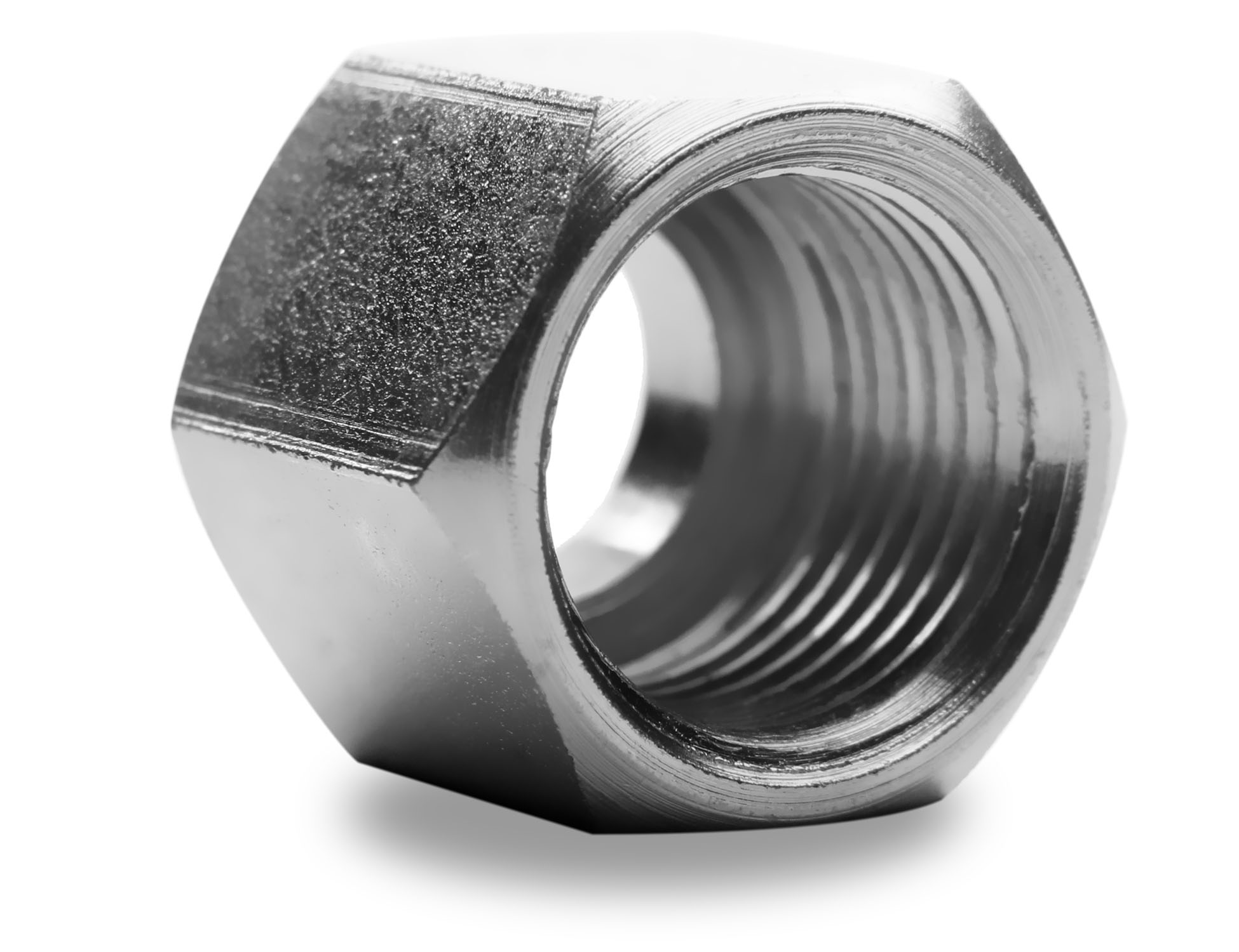 BA18 Series Nut 